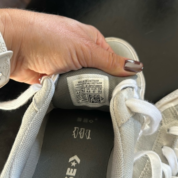 Converse One Star - Picture 4 of 4